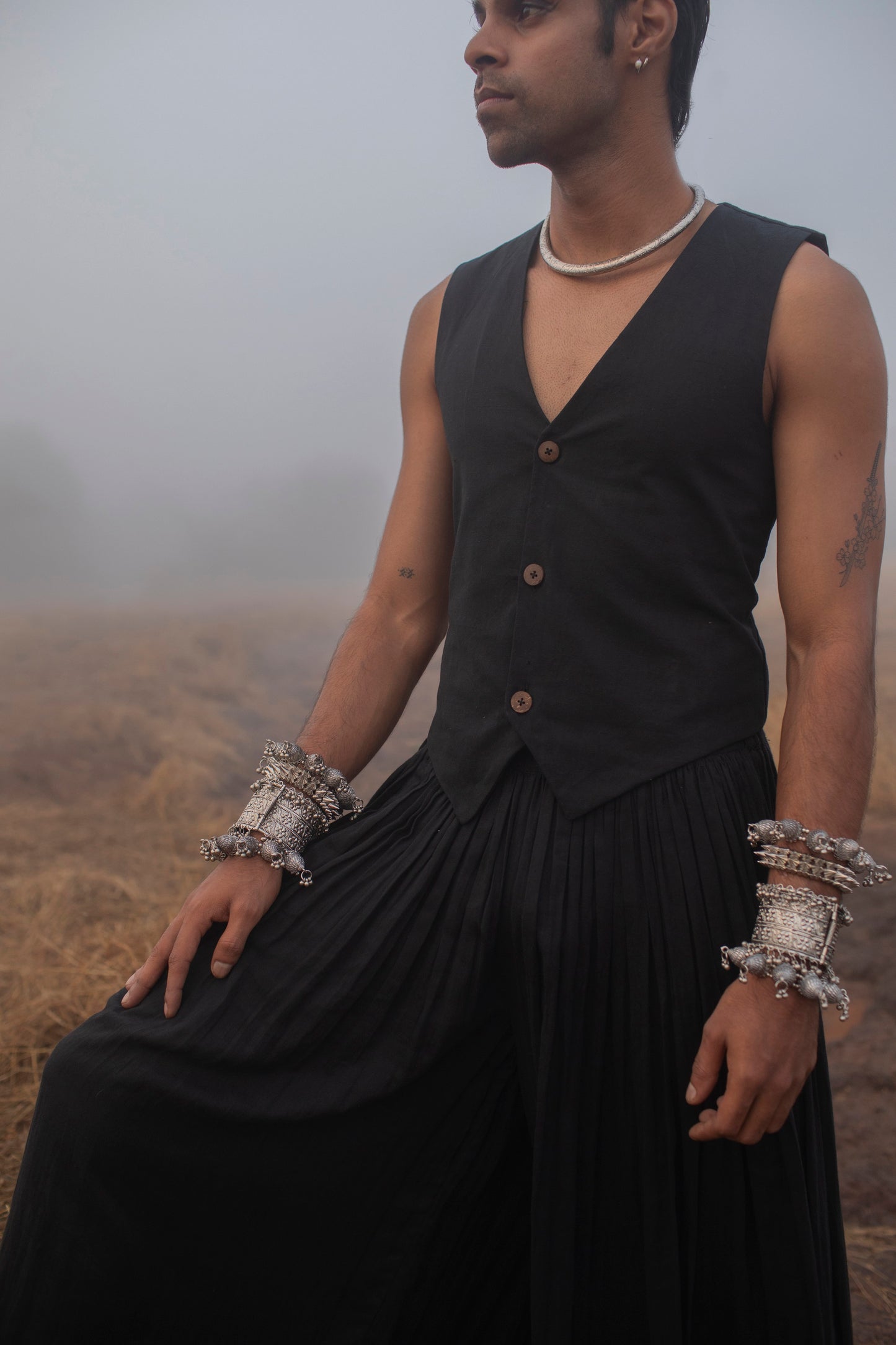 The Waist Coat