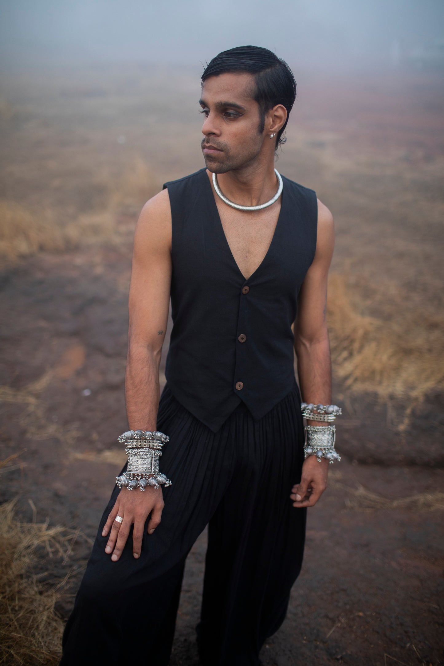 The Waist Coat