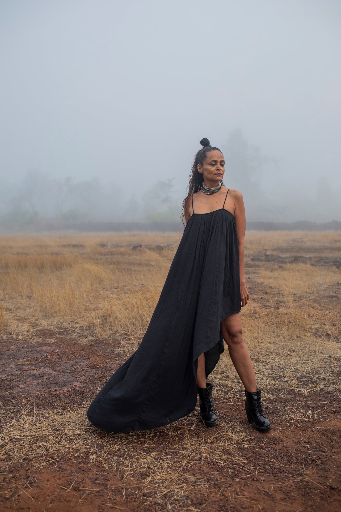 The High Low Dress