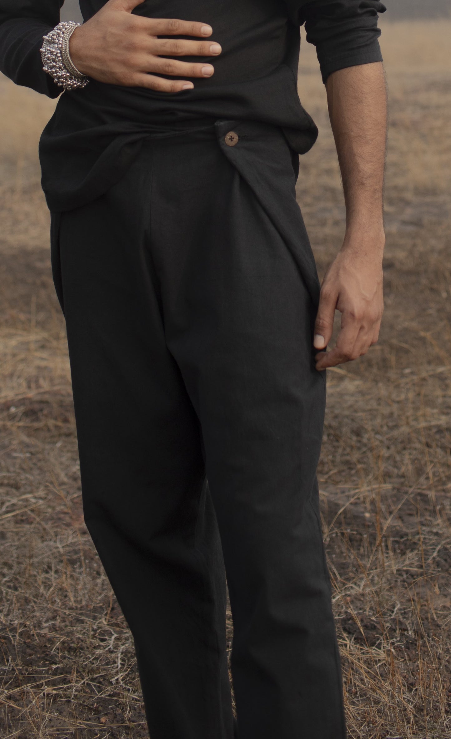 The Flap Pants