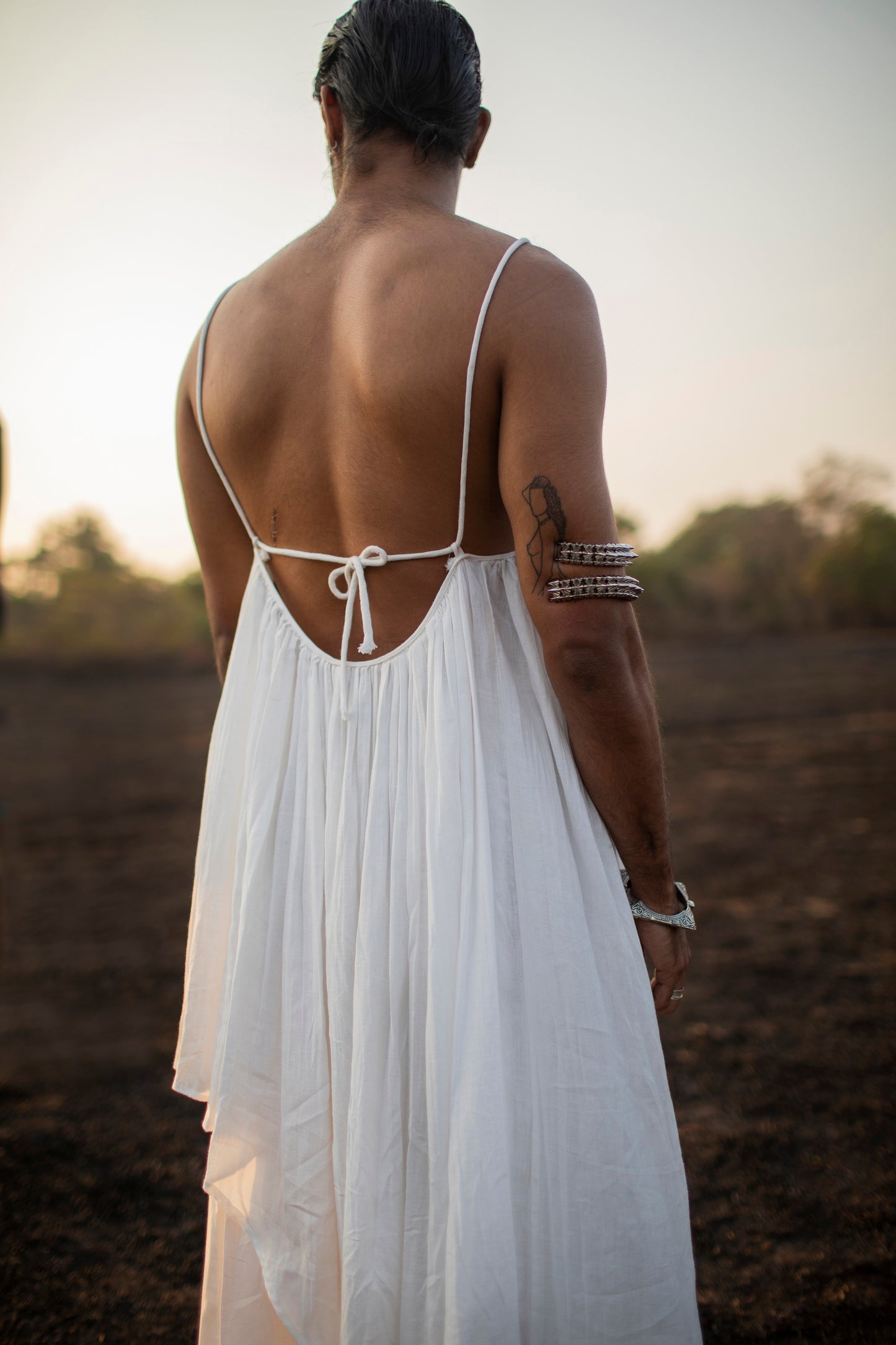 The High Low Dress
