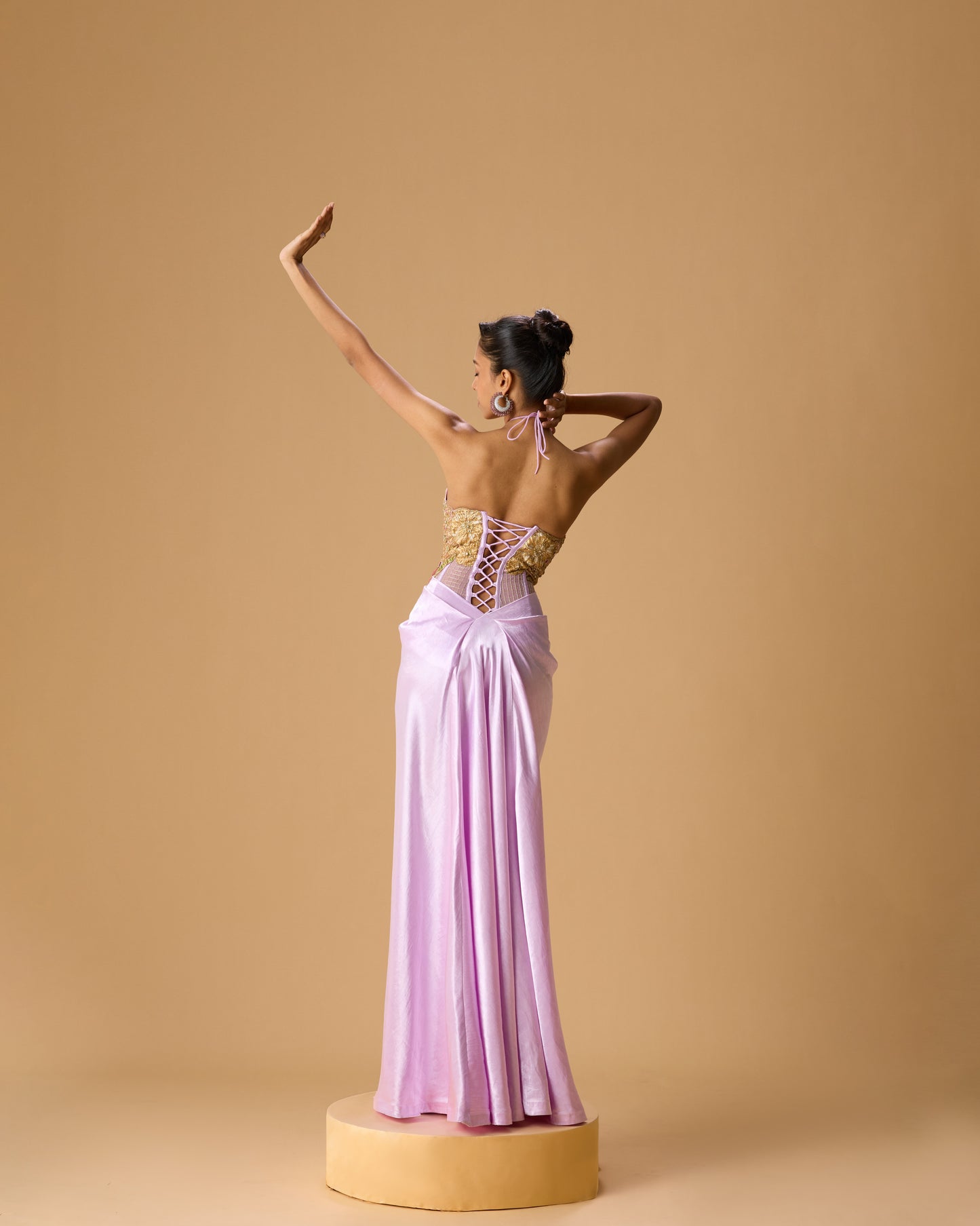 L'Amethyste