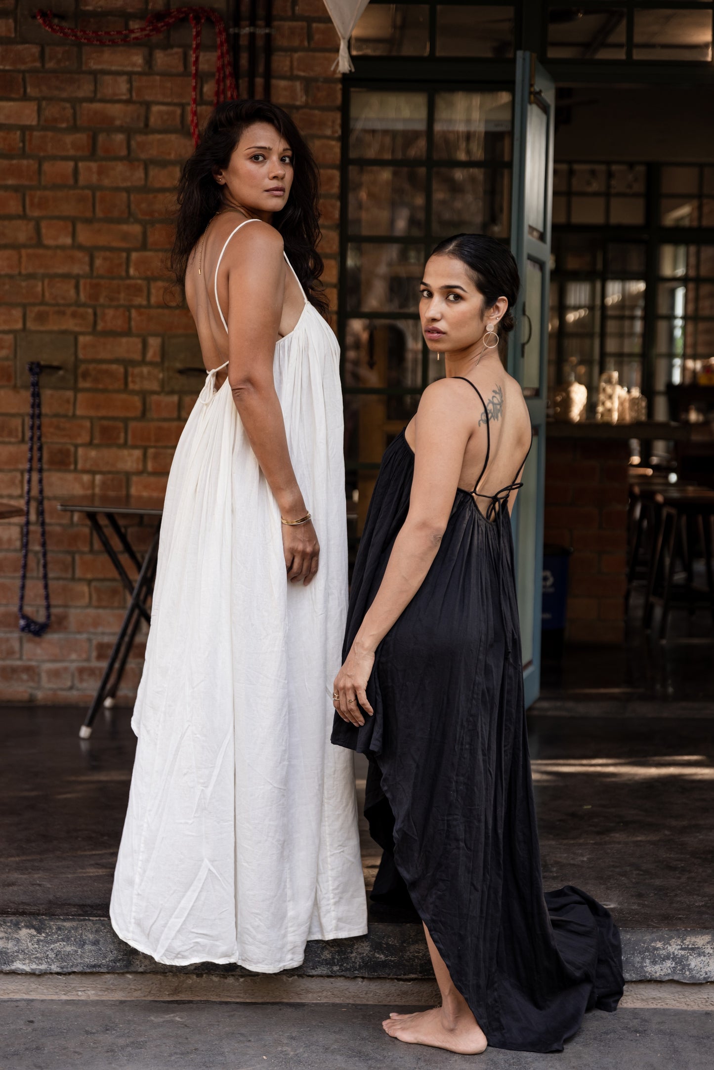 The High Low Dress