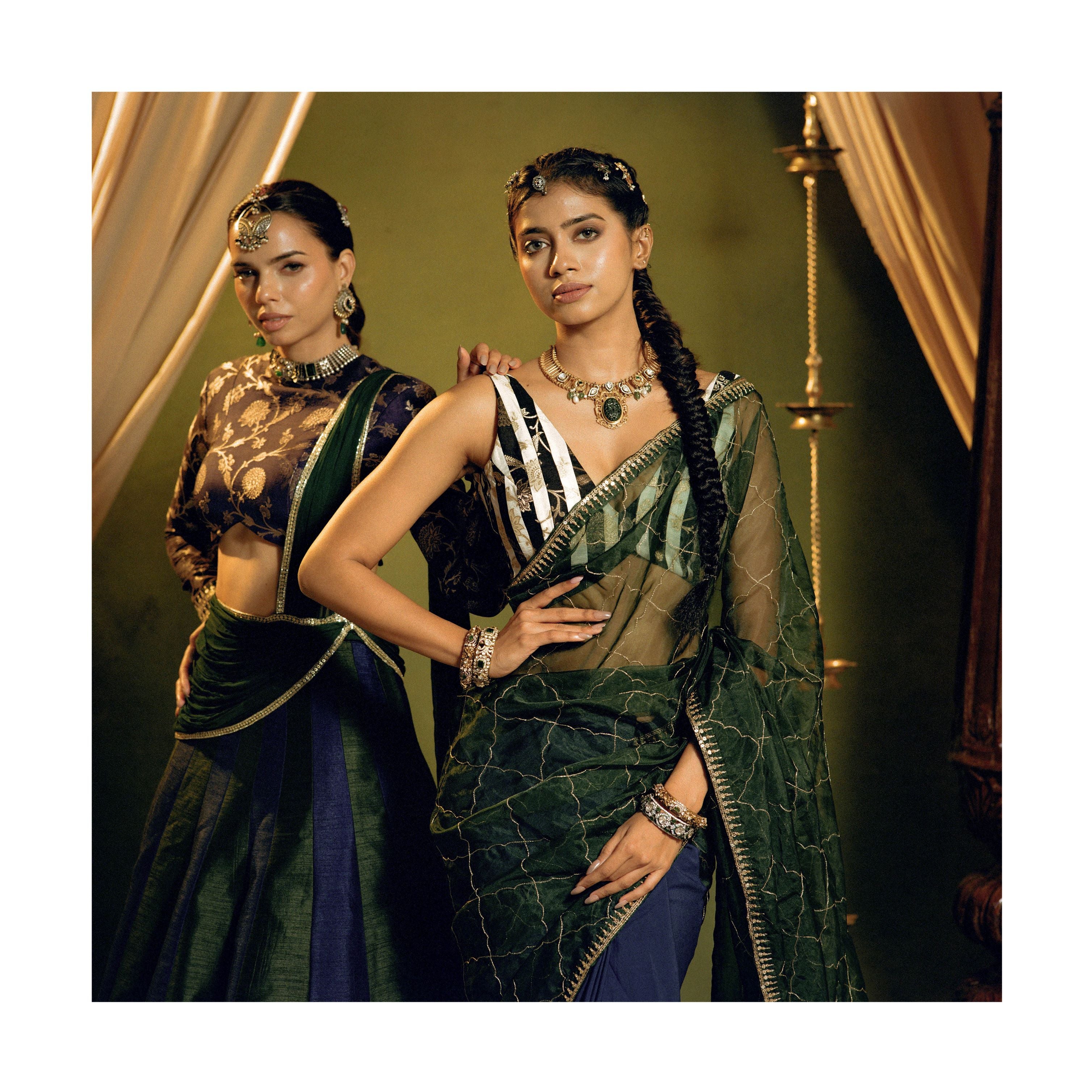 Rati – Ashwin Thiyagarajan