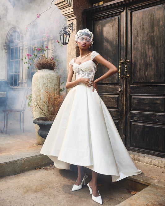 Alar - The Ball Gown