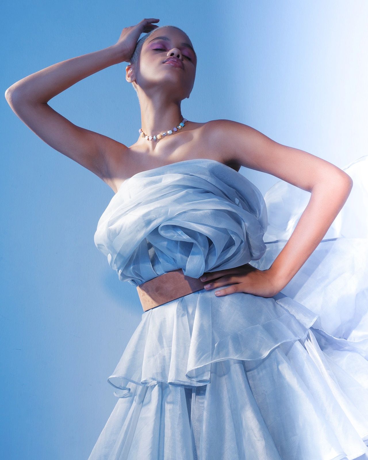 Ice Queen