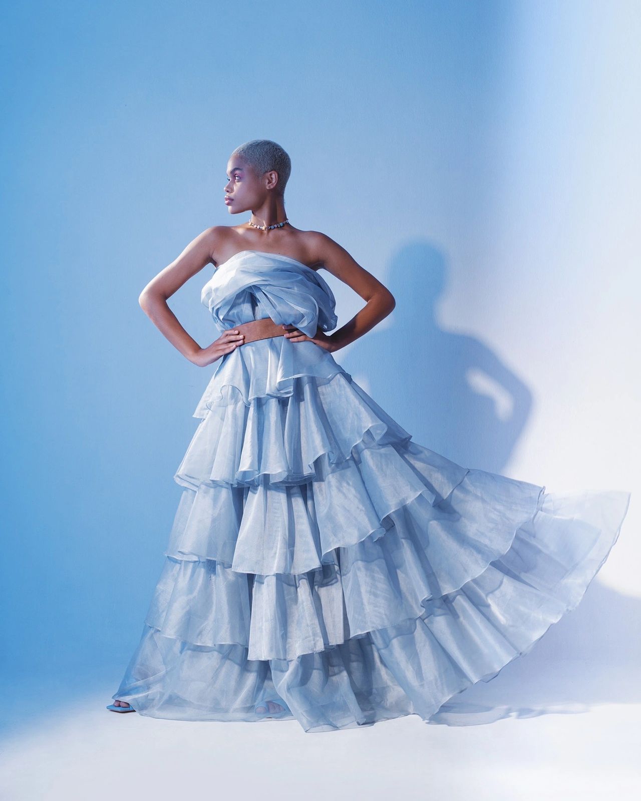 Ice Queen