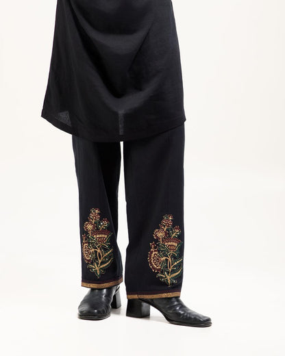 Festive Edit - The Motif Pants