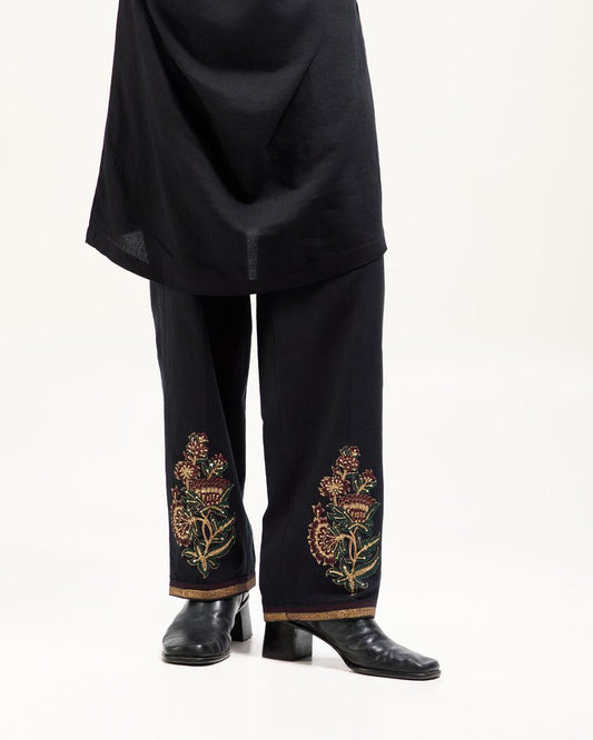Festive Edit - The Motif Pants