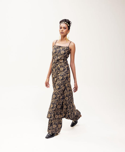 Festive Edit - The Jaal Pants