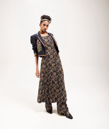 Festive Edit - The Jaal Pants