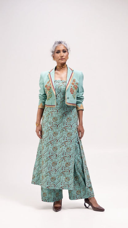 Festive Edit - The Jaal Pants