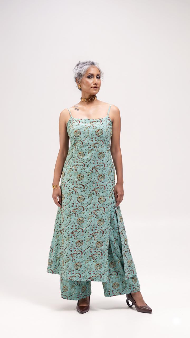 Festive Edit - The Jaal Pants