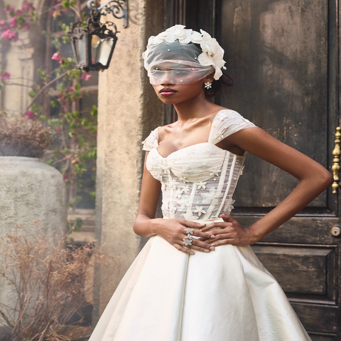 Alar - The Ball Gown