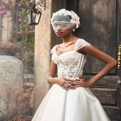 Alar - The Ball Gown