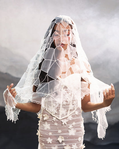 Alar - The Sheer Mermaid