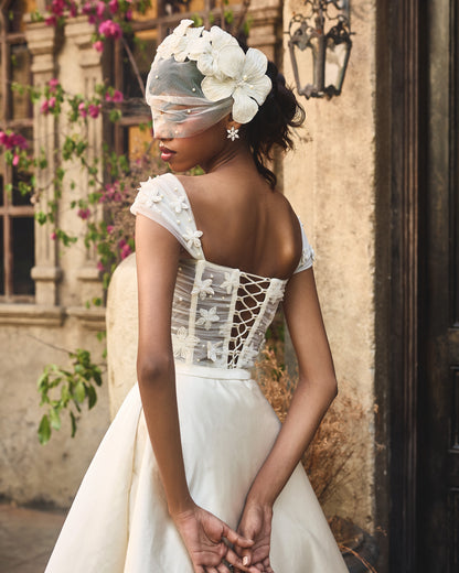 Alar - The Ball Gown