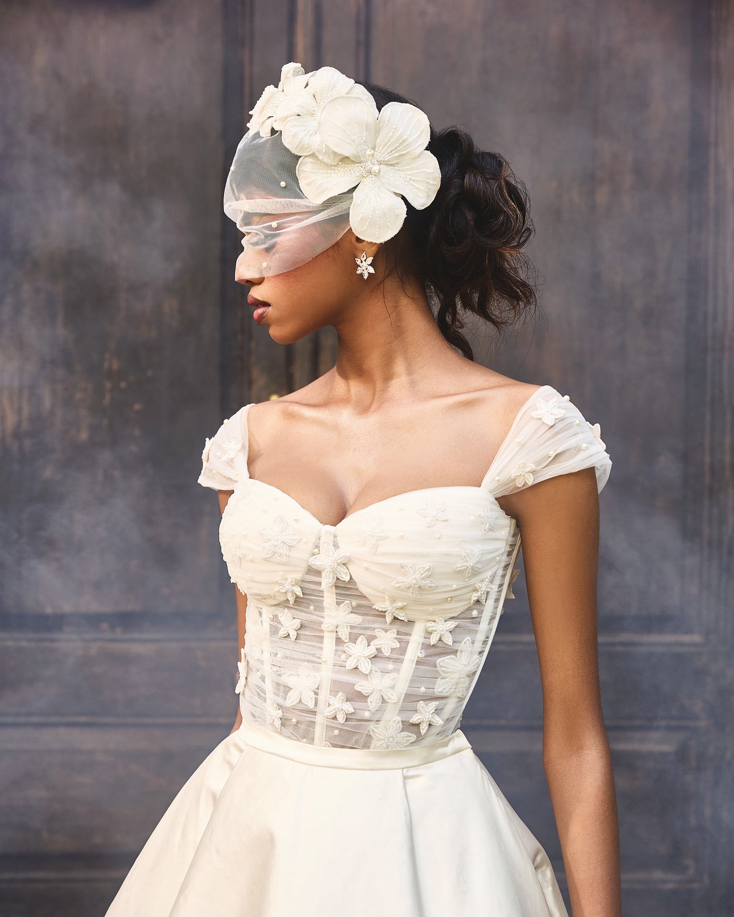 Alar - The Ball Gown